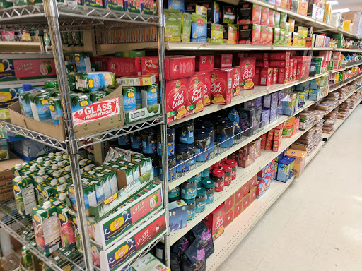 Indian Grocery Store «India Cash And Carry», reviews and photos, 1138 S De Anza Blvd, San Jose, CA 95129, USA