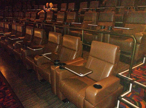 Movie Theater «Cinemark Towson», reviews and photos, 111 E Joppa Rd, Towson, MD 21286, USA
