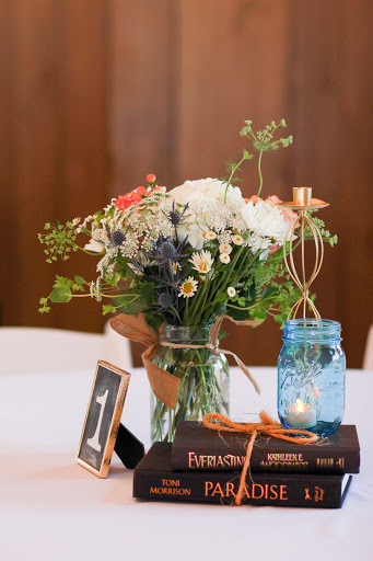 Florist «Tulipomania LLC», reviews and photos, 319 E Howard Ave, Milwaukee, WI 53207, USA