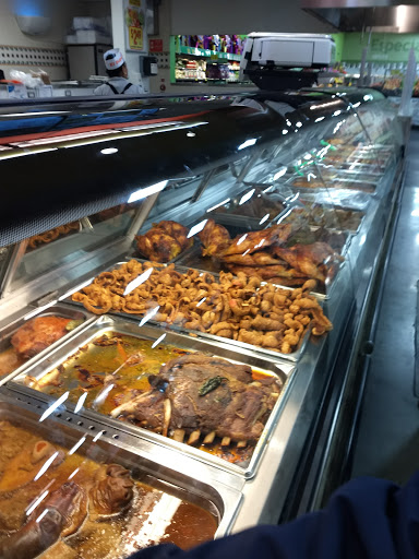 Grocery Store «El Super», reviews and photos, 4421 University Ave, San Diego, CA 92105, USA