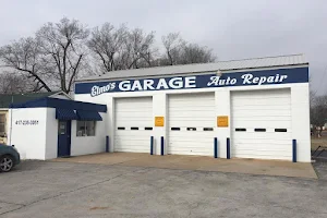 Elmo's Garage Auto Repair image