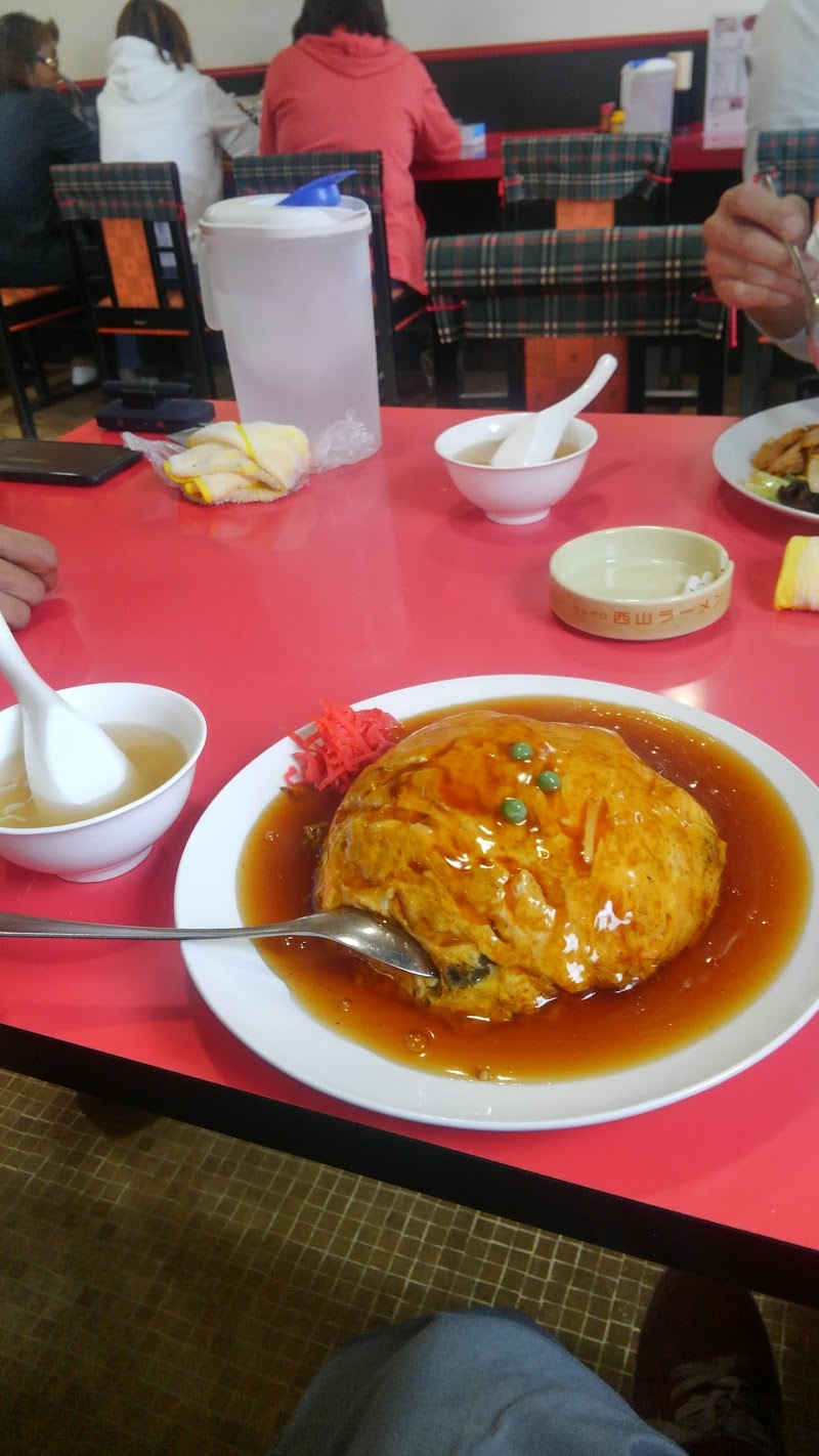 らーめん中華 済済 サイサイ 北海道札幌市北区新琴似 中華料理店 グルコミ