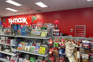 T.J. Maxx image