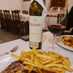 Photo n°1 de l'avis de Owen.r fait le 14/03/2022 à 23:05 sur le  Restaurante O Traçadinho à Óbidos