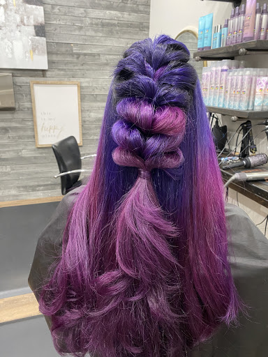 Hair Salon «Salon Rene & Pink Gypsy Boutique», reviews and photos, 3961 FM2181, Corinth, TX 76210, USA