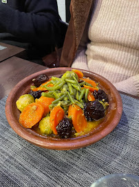Plats et boissons du Restaurant marocain O'Coing à Montpellier - n°14