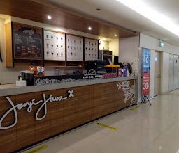 Kopi janji jiwa plaza indonesia photo