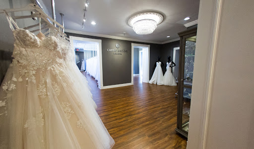 Bridal Shop «Carrie Karibo Bridal Boutique», reviews and photos, 334 W Benson St, Cincinnati, OH 45215, USA
