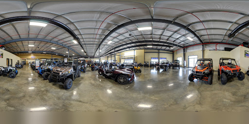 ATV Dealer «Powersports of America», reviews and photos, 3051 Old Husbands Rd, Paducah, KY 42003, USA