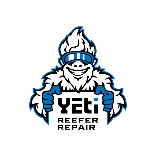 Yeti Reefer Repair