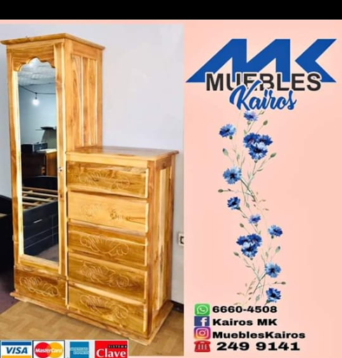 Muebles Kairos