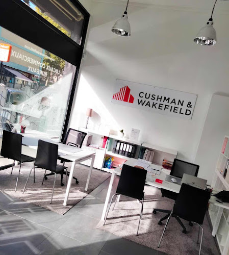 Cushman & Wakefield - Conseil immobilier aux entreprises et propriétaires à Le Havre