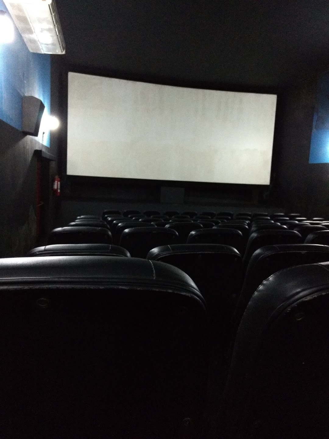 Cine Veneza - Cinema em Avaré Guia Avaré