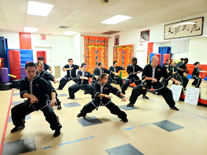 Nee's Kung Fu Black Belt Academy