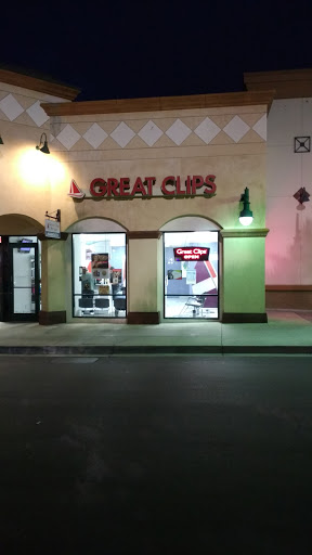 Hair Salon «Great Clips», reviews and photos, 6048 Telegraph Rd a, Ventura, CA 93003, USA