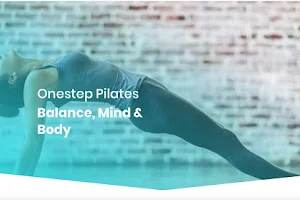 One Step Pilates image