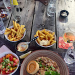 Photo n°1 de l'avis de Ellen.r fait le 01/08/2021 à 15:49 sur le restaurants De Pelgrim à Antwerp