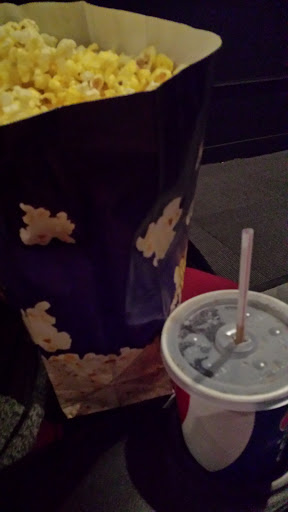 Movie Theater «Independence Cinemas», reviews and photos, 121 W Laurel St, Independence, KS 67301, USA