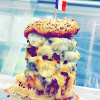 Photos du propriétaire du Restaurant de hamburgers French’s Burger à Grenoble - n°9