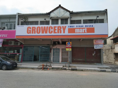 GROWCERY Mart Simpang Pulai