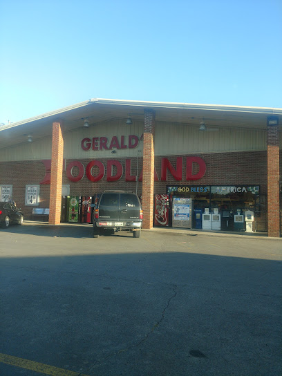 Gerald's Foodland