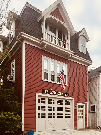 Park «Fort Sewall», reviews and photos, 8 Fort Sewall Ln, Marblehead, MA 01945, USA