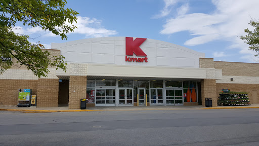 Discount Store «Kmart», reviews and photos, 803 Male Rd, Wind Gap, PA 18091, USA