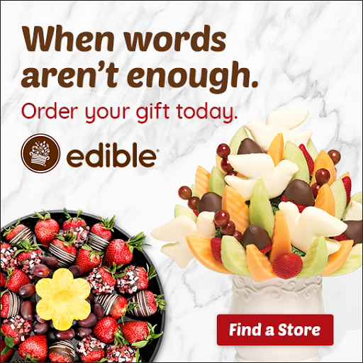Gift Shop «Edible Arrangements», reviews and photos, 4230 Katella Ave, Los Alamitos, CA 90720, USA
