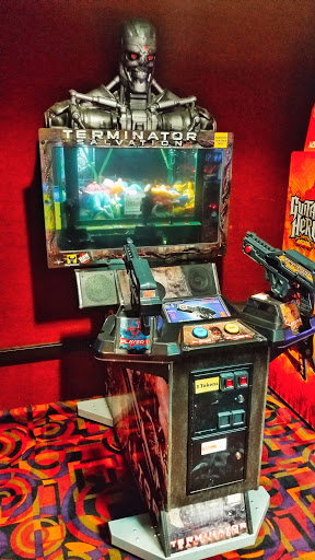 Movie Theater «Cinemark Reno Summit Sierra», reviews and photos, 13965 South Virginia Street,, Reno, NV 89511, USA