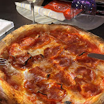 Photo n°1 de l'avis de Iwo. fait le 20/02/2024 à 18:53 sur le  PIZZERIA GIOIA à Karlsruhe