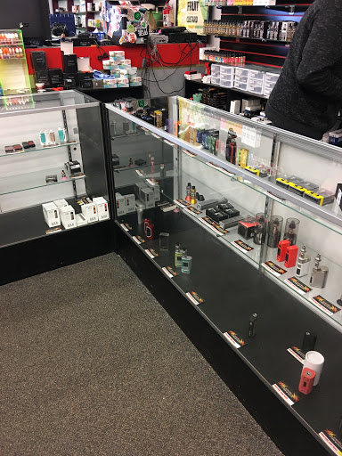 Video Game Store «Electric Underground», reviews and photos, 3109 13th Ave S, Fargo, ND 58103, USA