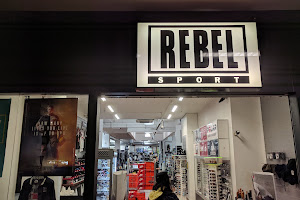 Rebel Sport Wellington