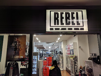 Rebel Sport Wellington