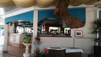 Atmosphère du Restaurant méditerranéen Maison Daniel et Julia (père et fille) à La Seyne-sur-Mer - n°7
