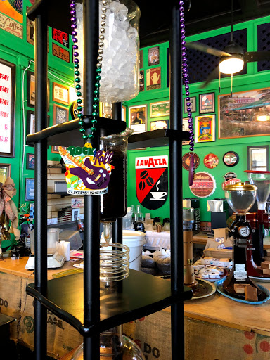Coffee Store «Galveston Coffee Roasters», reviews and photos, 532 23rd St, Galveston, TX 77550, USA
