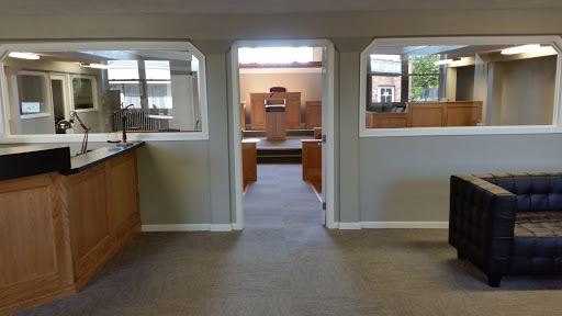 Personal Injury Attorney «Burnside Law, LLC», reviews and photos