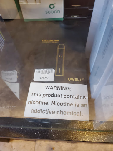 Tobacco Shop «Smokerz Paradize», reviews and photos, 8141 Pat Booker Rd, Live Oak, TX 78233, USA