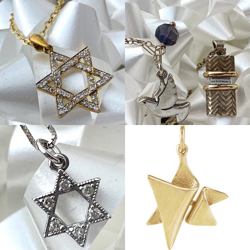 Jeweler «My Jewel Shop, Inc», reviews and photos, 411 York Rd, Jenkintown, PA 19046, USA