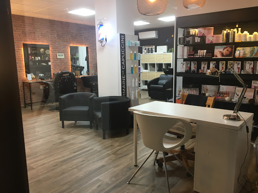 Blanco -Granada- Peluquería & Centro de Beauty en Ogíjares, Granada