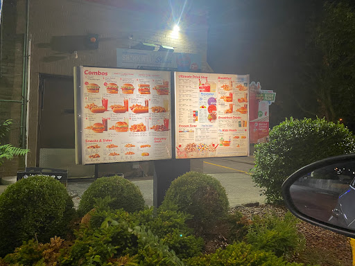 Fast Food Restaurant «Sonic Drive-In», reviews and photos, 1026 S Broadway, Lexington, KY 40504, USA