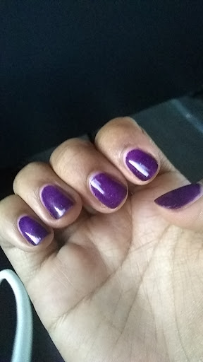 Nail Salon «Laveen Nails & Hair Beauty Spa», reviews and photos, 5270 W Baseline Rd # 160, Laveen Village, AZ 85339, USA