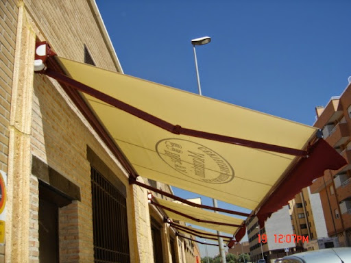 TOLDOS GIRONA S.C.P – (Girona)