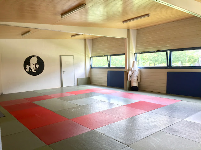Kommentare und Rezensionen über Judo Club Hauterive Neuchâtel