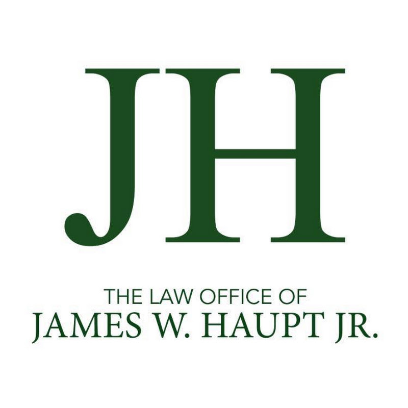 James W. Haupt Jr. Attorney