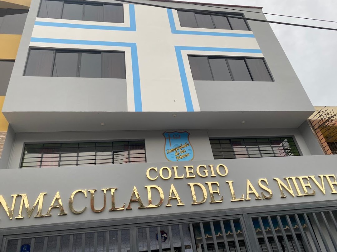 Colegio Inmaculada de las Nieves