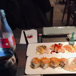 Photo n°1 de l'avis de RoMi.n fait le 14/05/2024 à 20:27 sur le  Ristorante Dinzu Asian Cuisine à Monterotondo