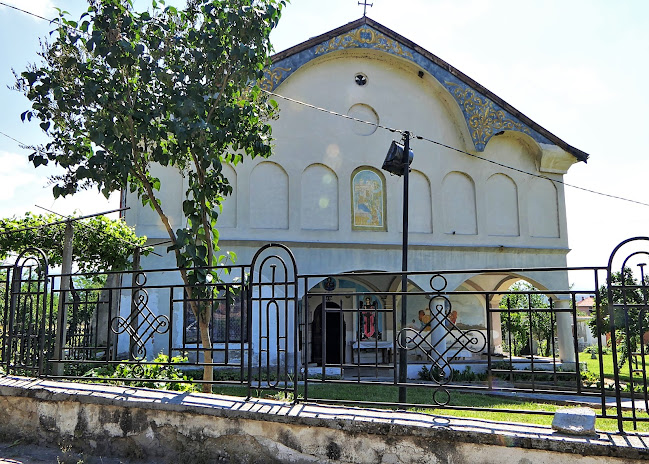 Отзиви за Храм "Св.Богородица" в Кюстендил - църква