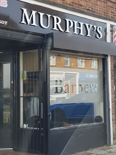 Murphy's - Barber shop