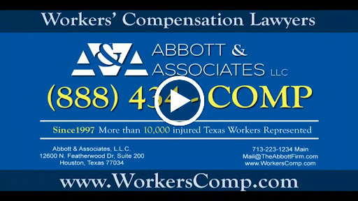 Attorney «Abbott & Associates - Workers Comp Lawyers», reviews and photos