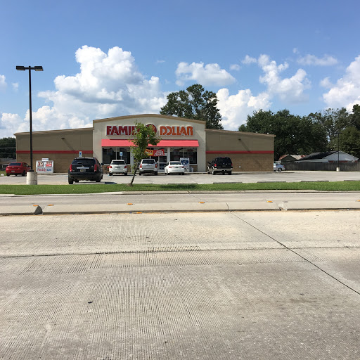 Dollar Store «Family Dollar», reviews and photos, 58312 Belleview Dr, Plaquemine, LA 70764, USA